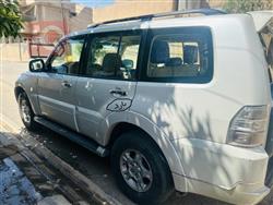 میتسوبیشی پاجیرۆ